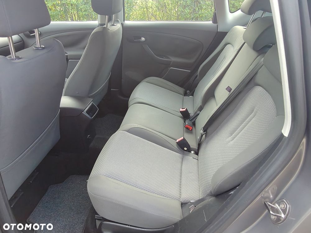Seat Altea 1.6 Style - 17