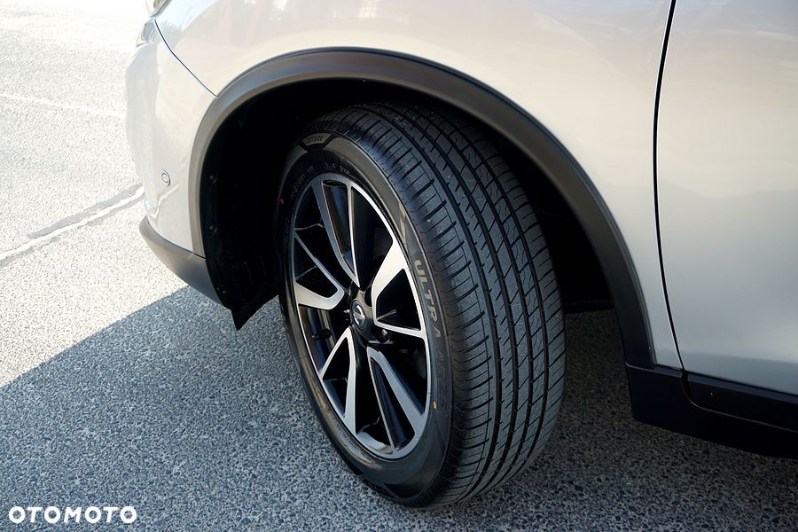 Nissan X-Trail 1.6 DCi Tekna - 8