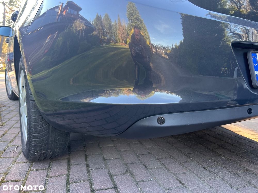 Opel Astra 1.6 Cosmo EU6 - 4