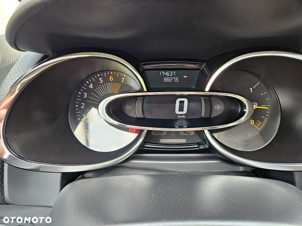 Renault Clio TCe 90 Dynamique - 16