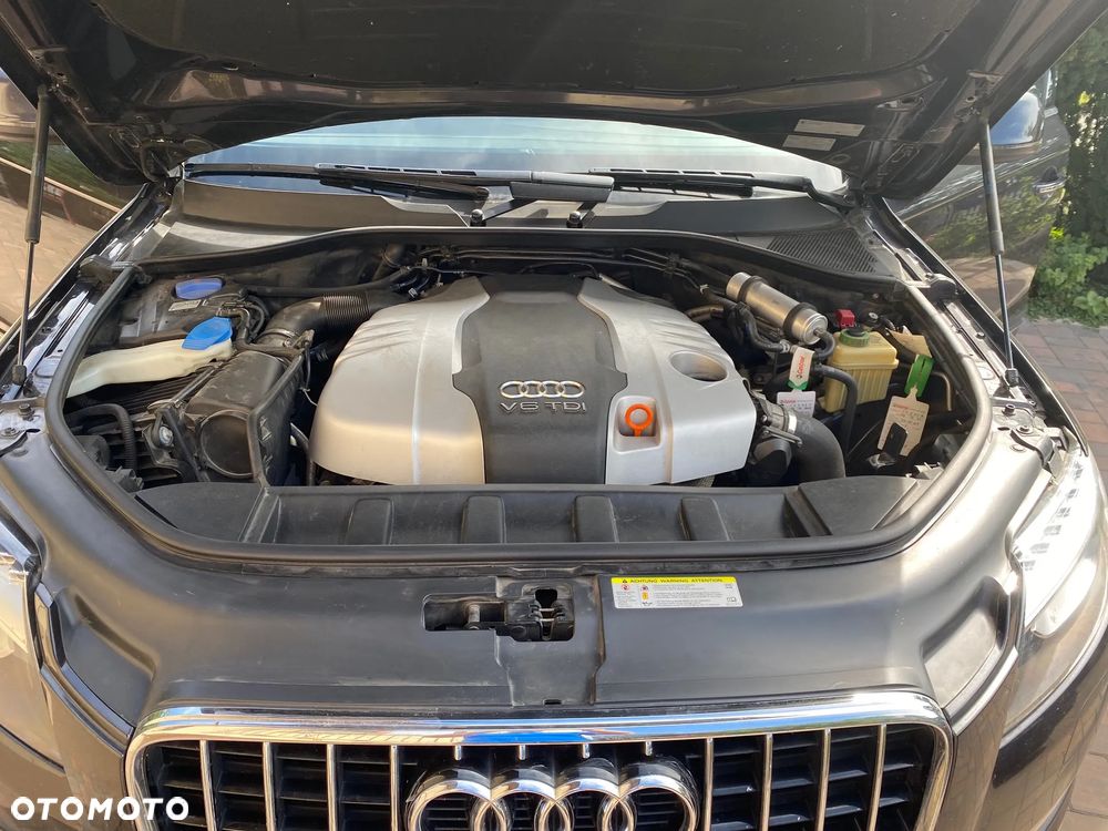 Audi Q7 - 12