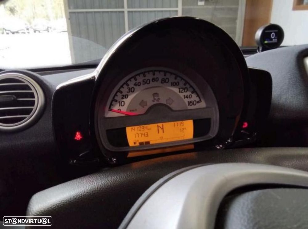 Smart ForTwo Coupé - 3