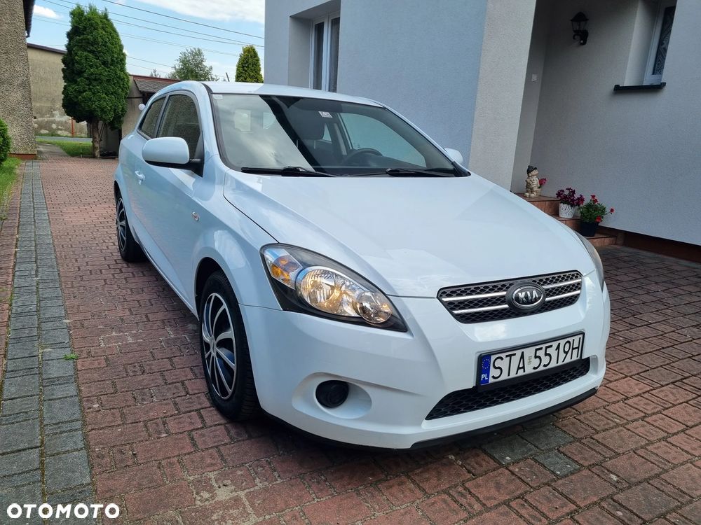 Kia ProCeed 1.4 CVVT Edition 7 - 2