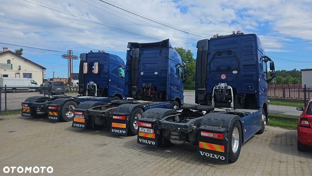 Volvo FH 500 - 18