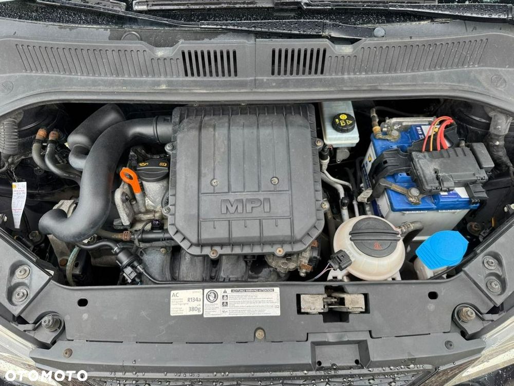 Seat Mii - 4