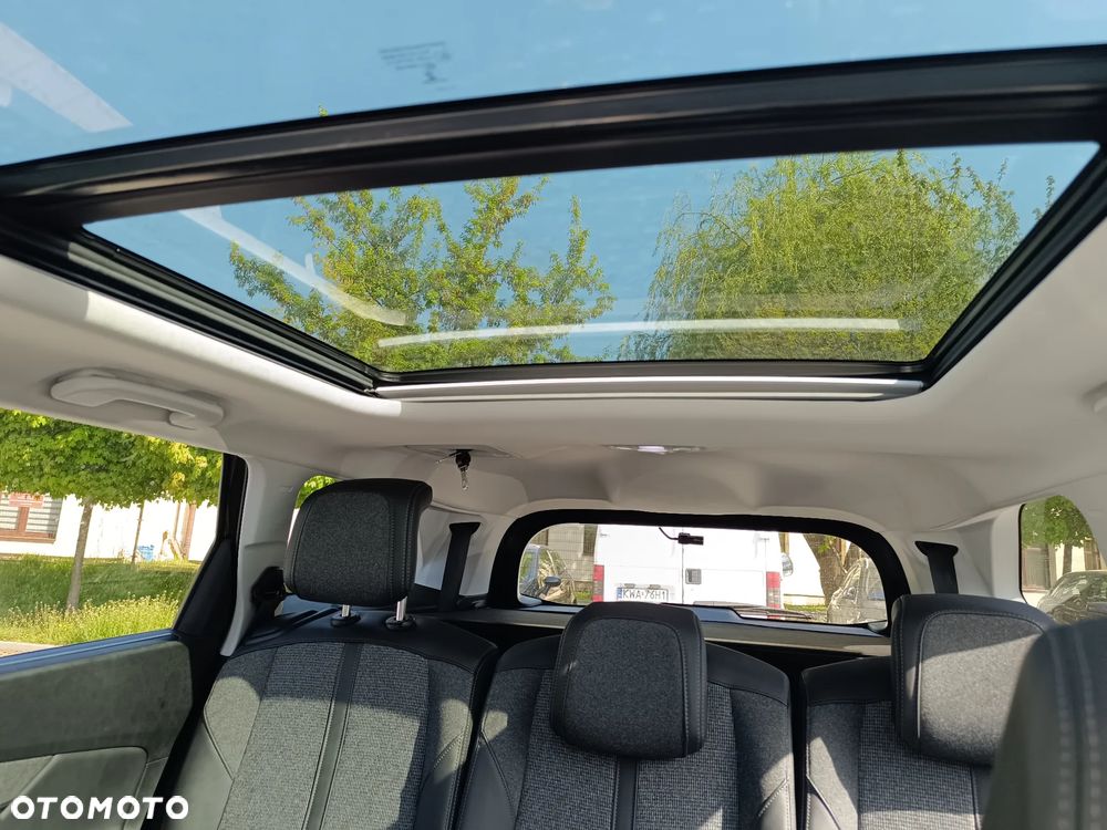 Peugeot 5008 1.5 BlueHDi Allure Pack S&S EAT8 - 7