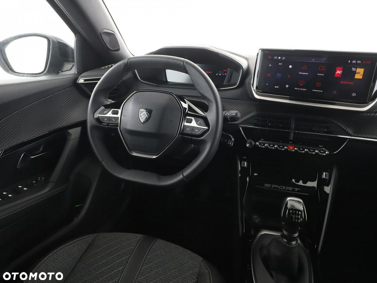 Peugeot 2008 PureTech 100 Allure - 16