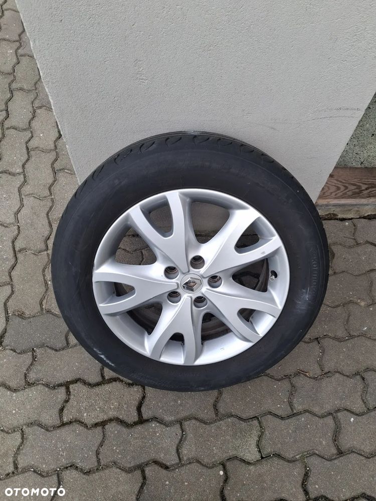 Renault Koleos 2.0 dCi 4x4 Dynamique - 10