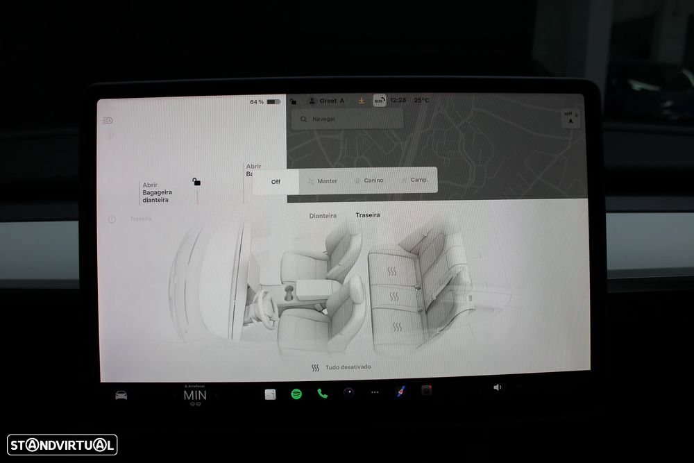 Tesla Model 3 Performance Dual Motor AWD - 30
