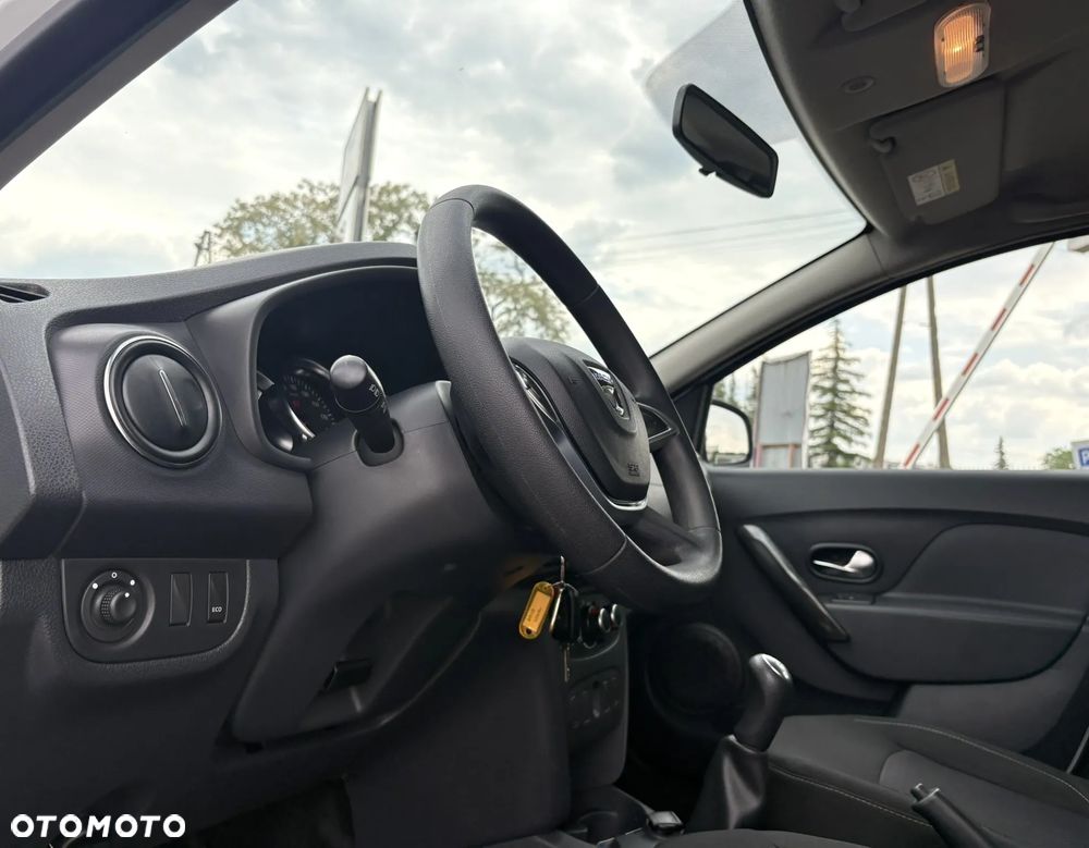 Dacia Logan - 10