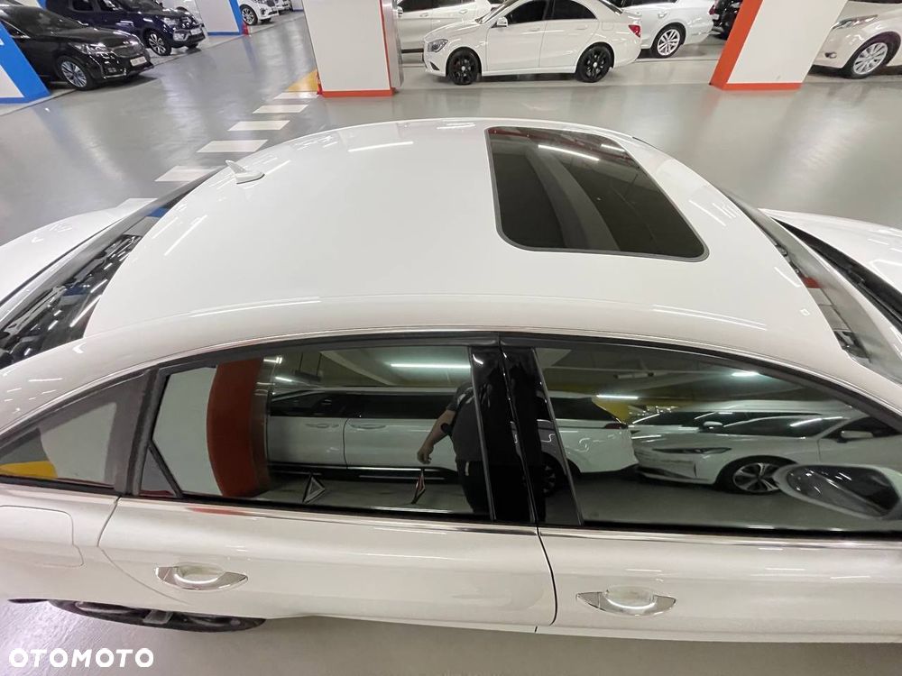 Audi A6 Limousine - 10