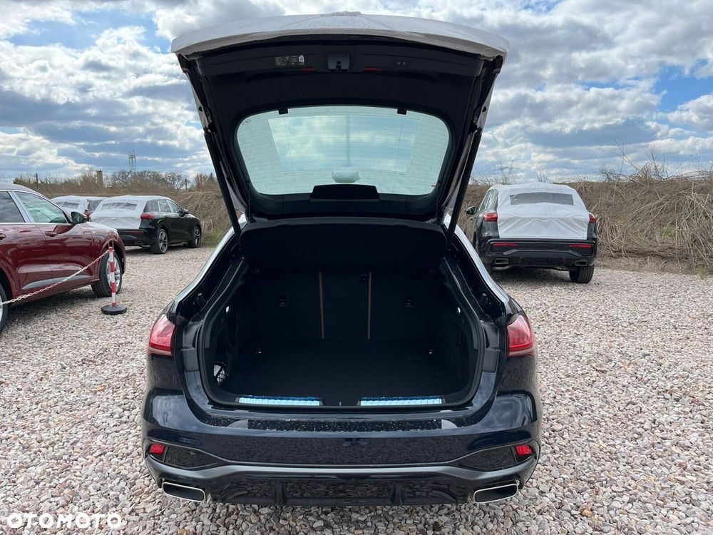 Audi A5 Limousine - 5