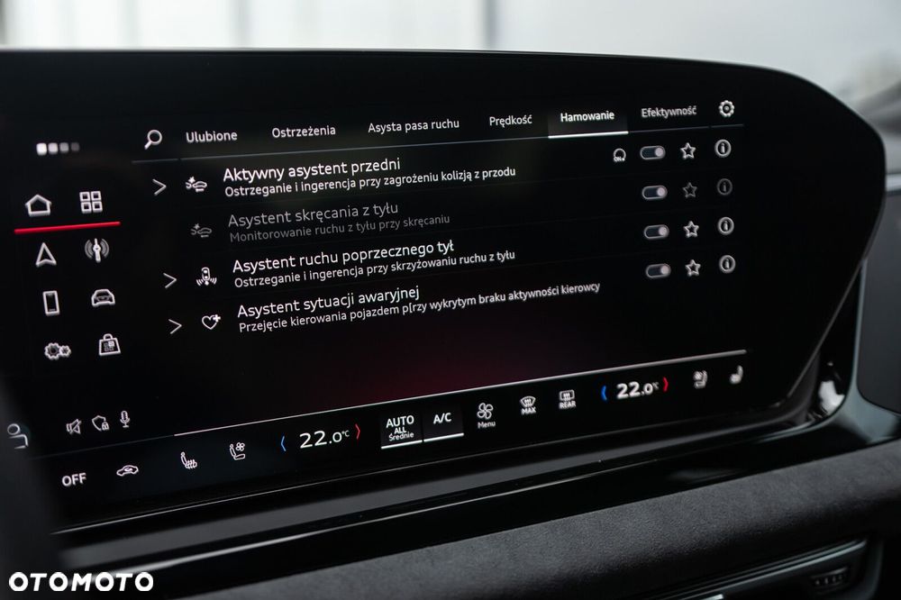 Audi A6 Limousine - 32