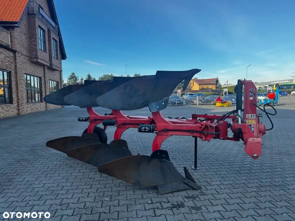 Gregoire Besson Gregoire-Besson RY 4 3/160/100 - 8