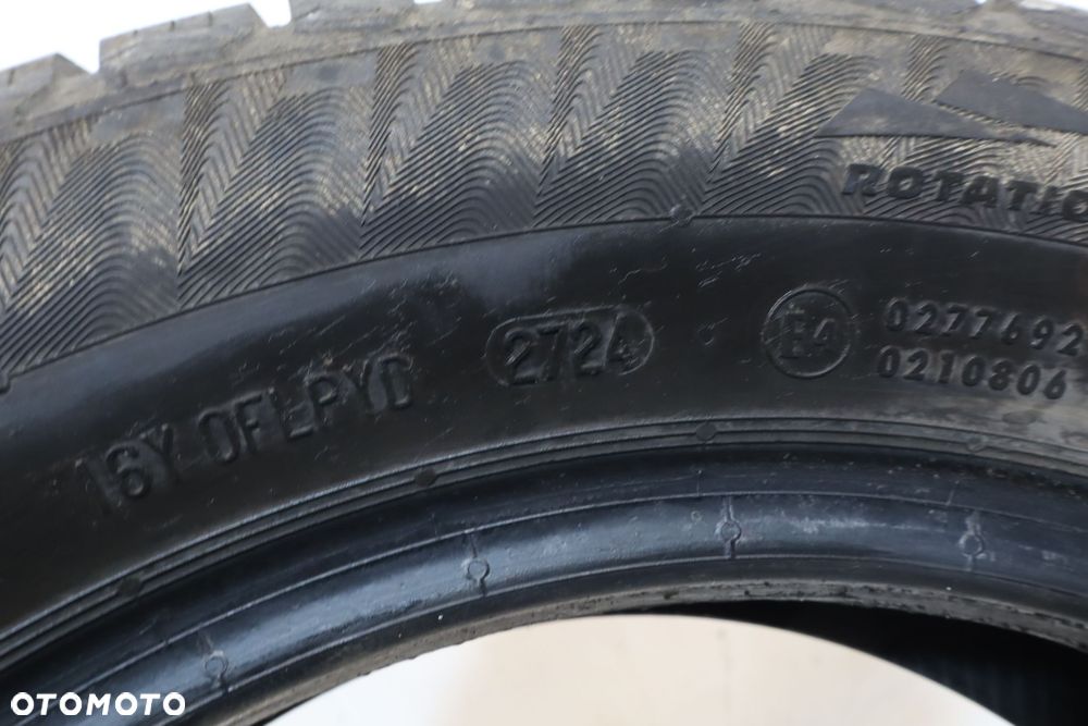 OPONA OPONY 2 SZT MATADOR NORDICCA ZIMA  185/60/15 24R - 12
