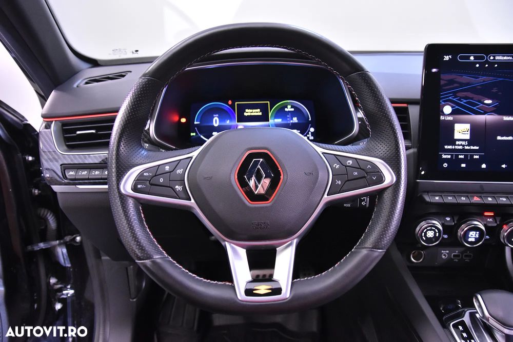 Renault Arkana - 16