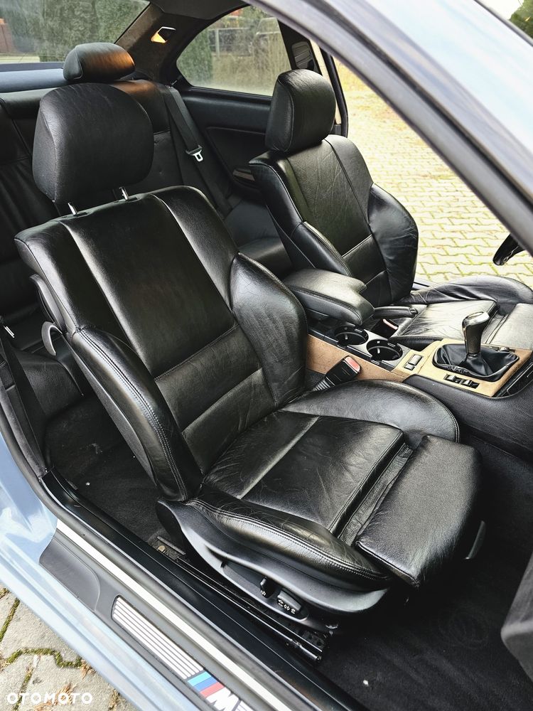 BMW Seria 3 - 8