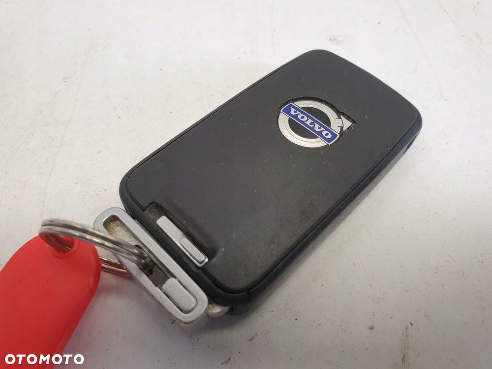 Volvo V70 III S60 II XC60 XC90 KLUCZYK PILOT 5WK49265 - 4