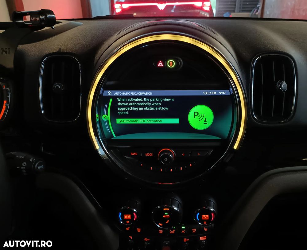 Mini Countryman Cooper S AT - 26