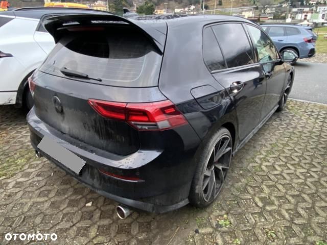 Volkswagen Golf 2.0 TSI OPF DSG GTI - 1