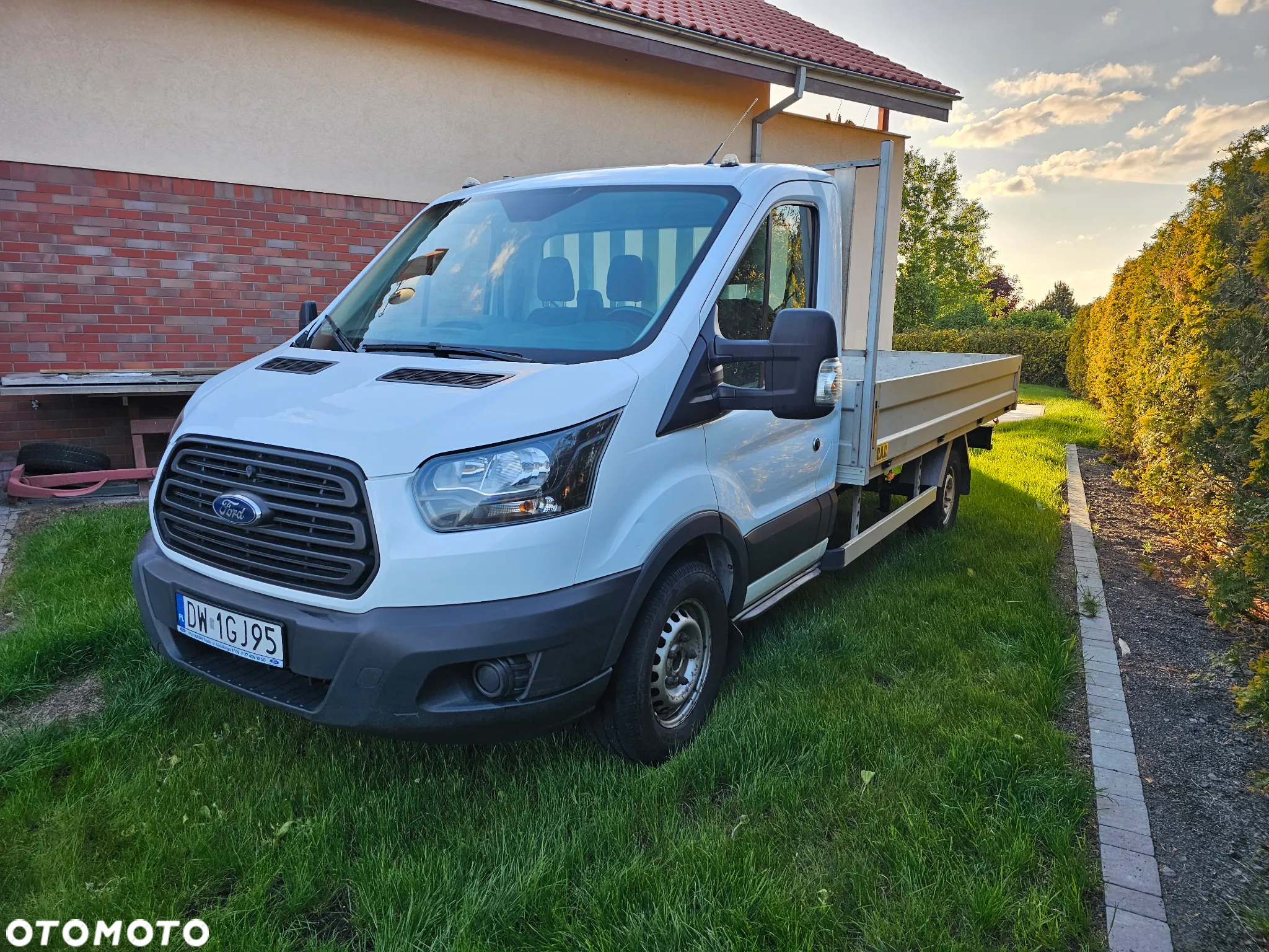 Ford Transit - 2