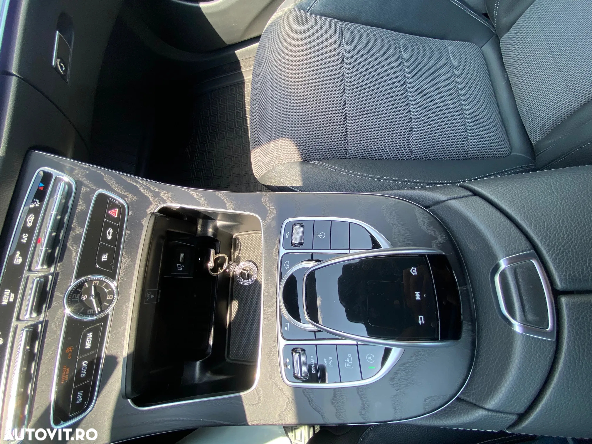 Mercedes-Benz E 220 d 4Matic 9G-TRONIC Sportstyle Edition - 21