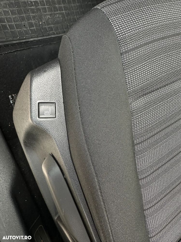 Opel Combo Life 1.5 D Start/Stop Edition - 16