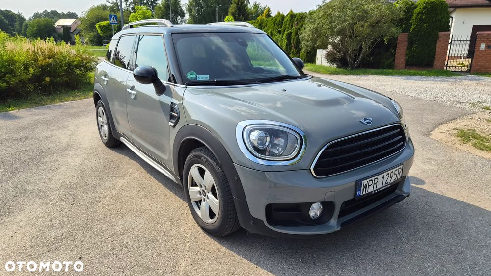 MINI Countryman Cooper - 2