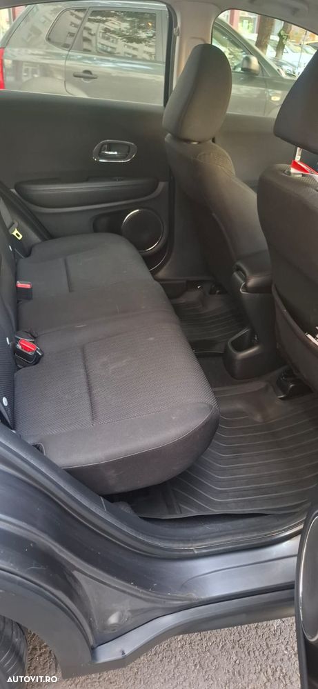 Honda HR-V - 21
