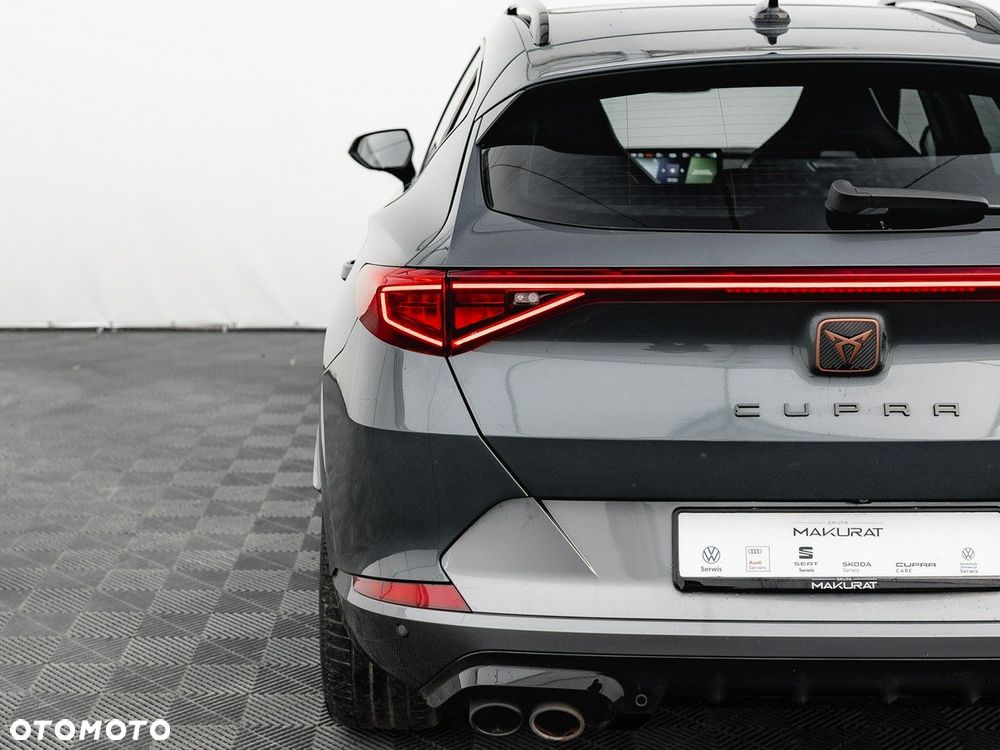 Cupra Formentor 2.0 TSI 4Drive VZ DSG - 11