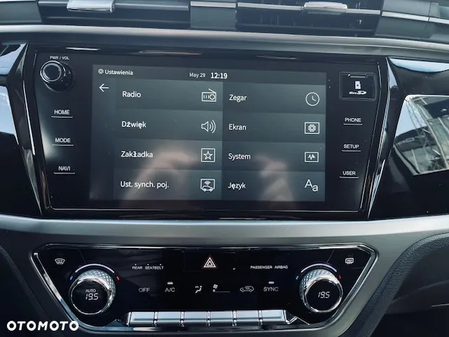 SsangYong/KGM Korando 1.5 T-GDI Adventure 2WD - 17