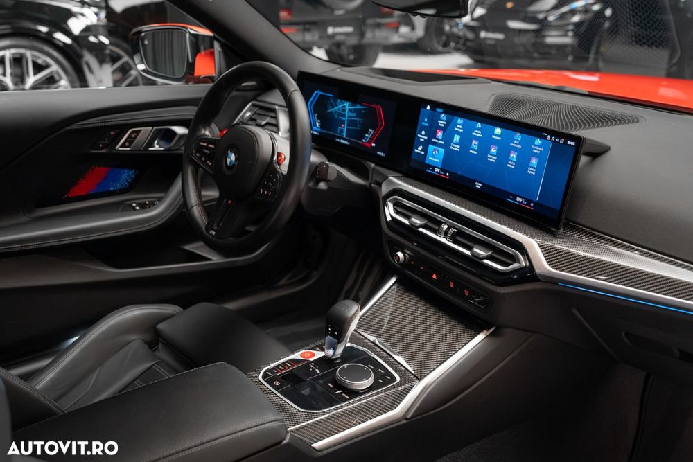 BMW M2 - 32