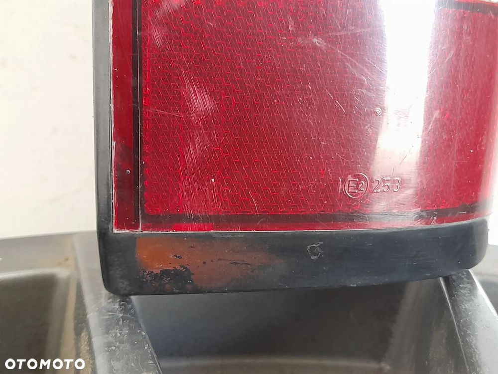 Lampa prawy tył Opel Kadett D Frankani 53302R6 - 4