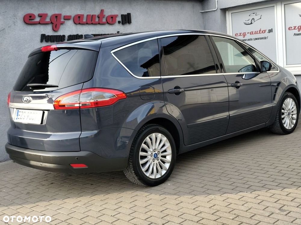 Ford S-Max - 8