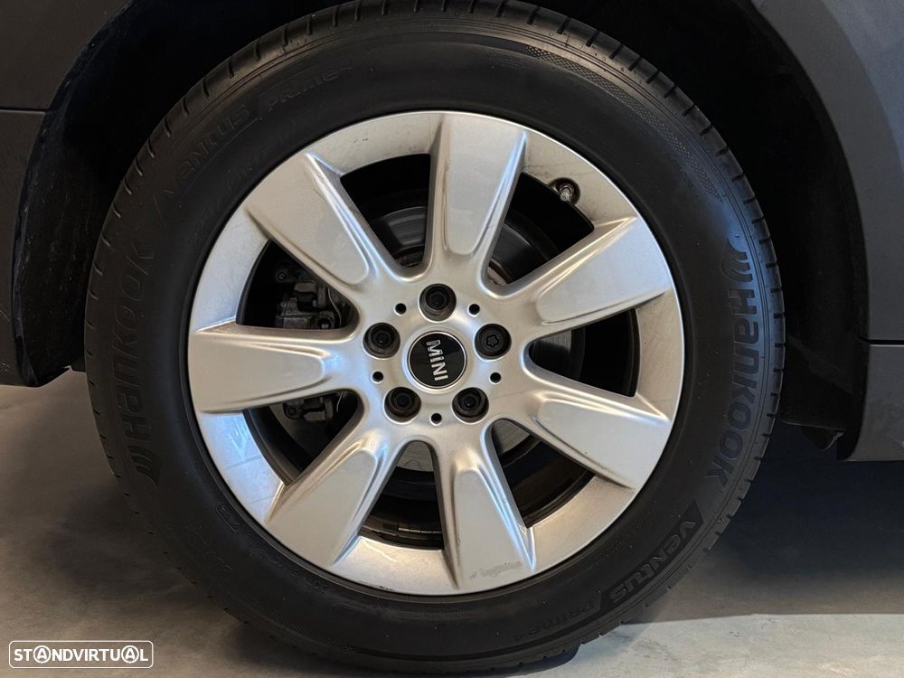 MINI Countryman One D Classic Auto - 10