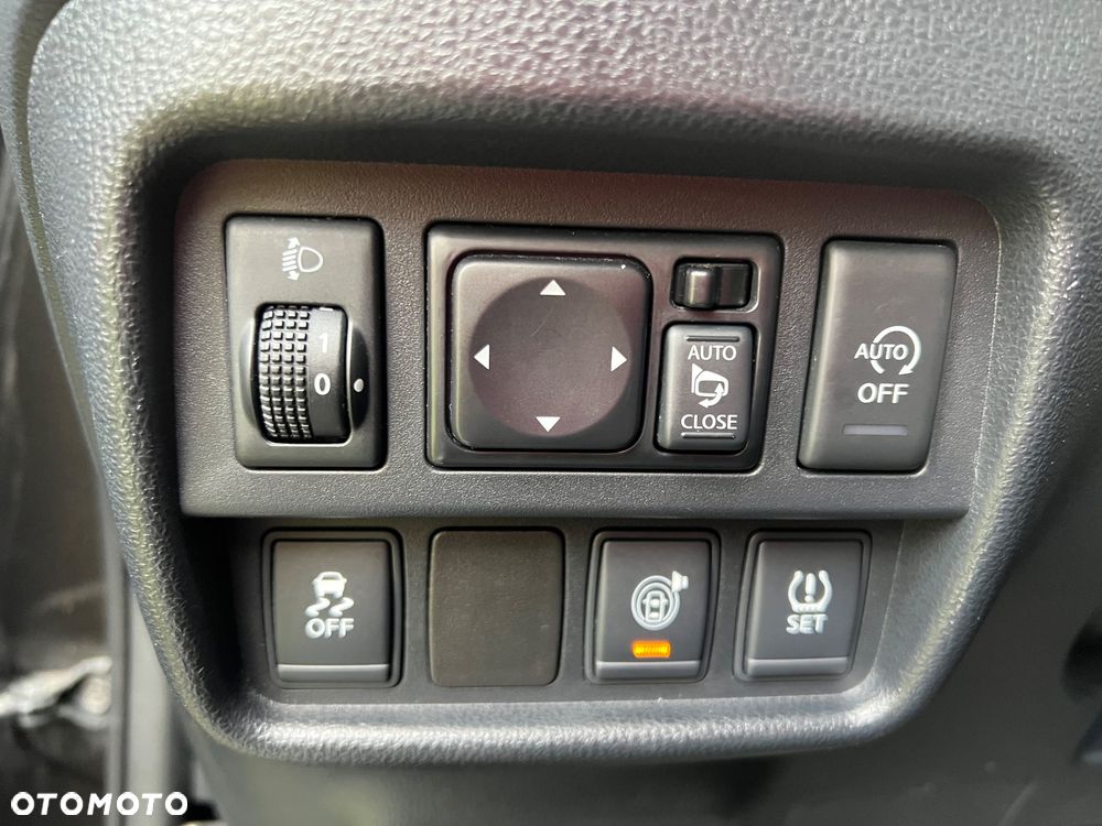 Nissan Juke 1.2 DIG-T N-Connecta - 20