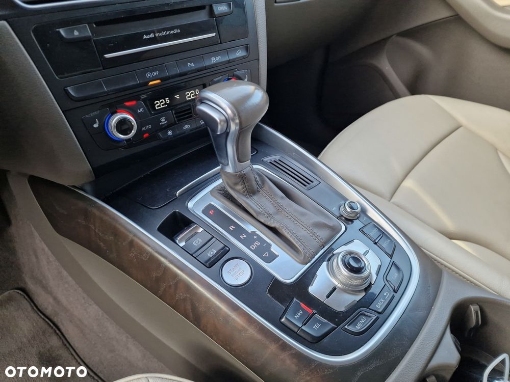 Audi Q5 2.0 TDI Quattro Design S tronic - 18