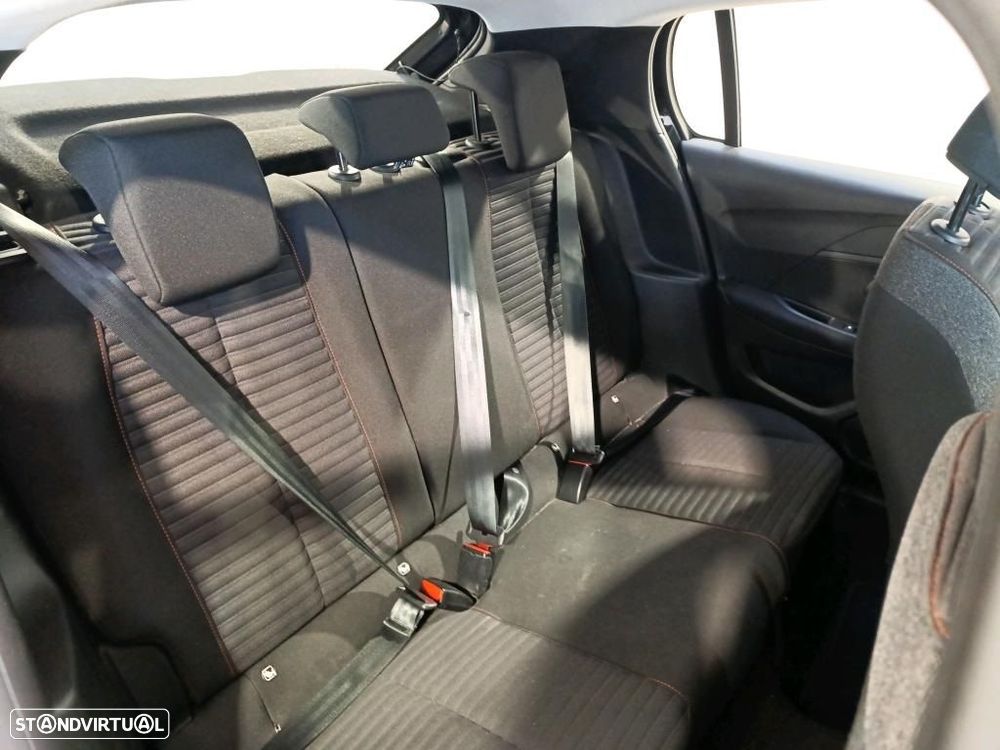 Peugeot 208 1.5 BlueHDi Active - 6
