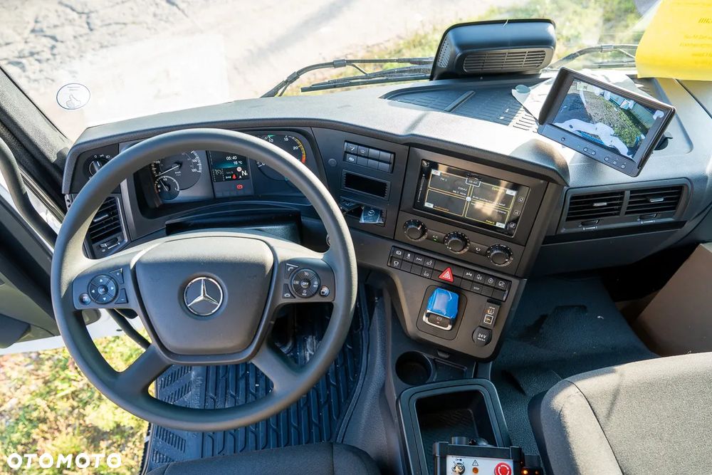 Mercedes-Benz Actros 2533 - 27