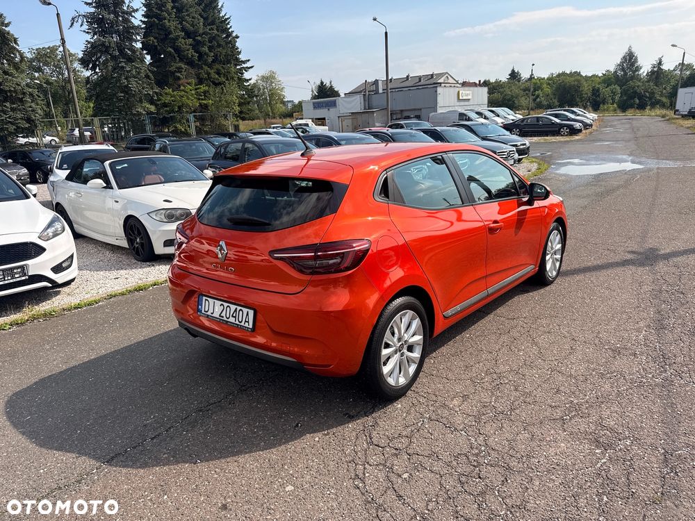 Renault Clio ver-tce-100-experience - 8