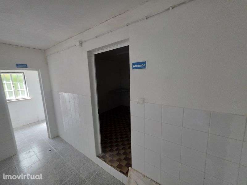 Armazem com camaras frigorifica e congelacao - Grande imagem: 5/5