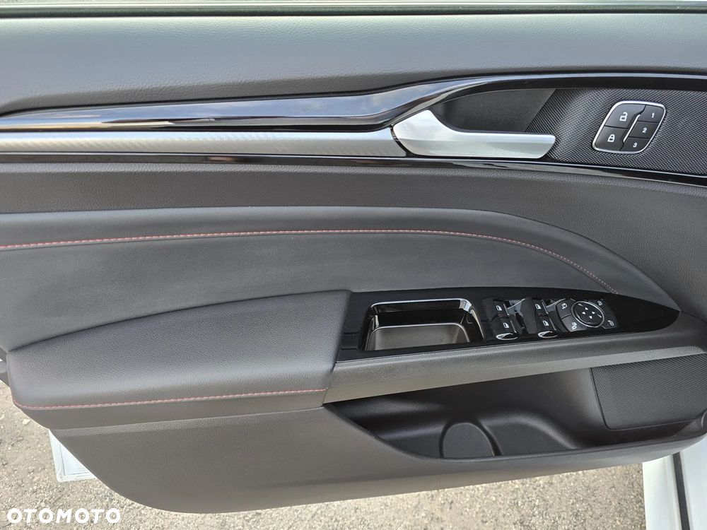 Ford Mondeo 2.0 EcoBlue ST-Line X - 35