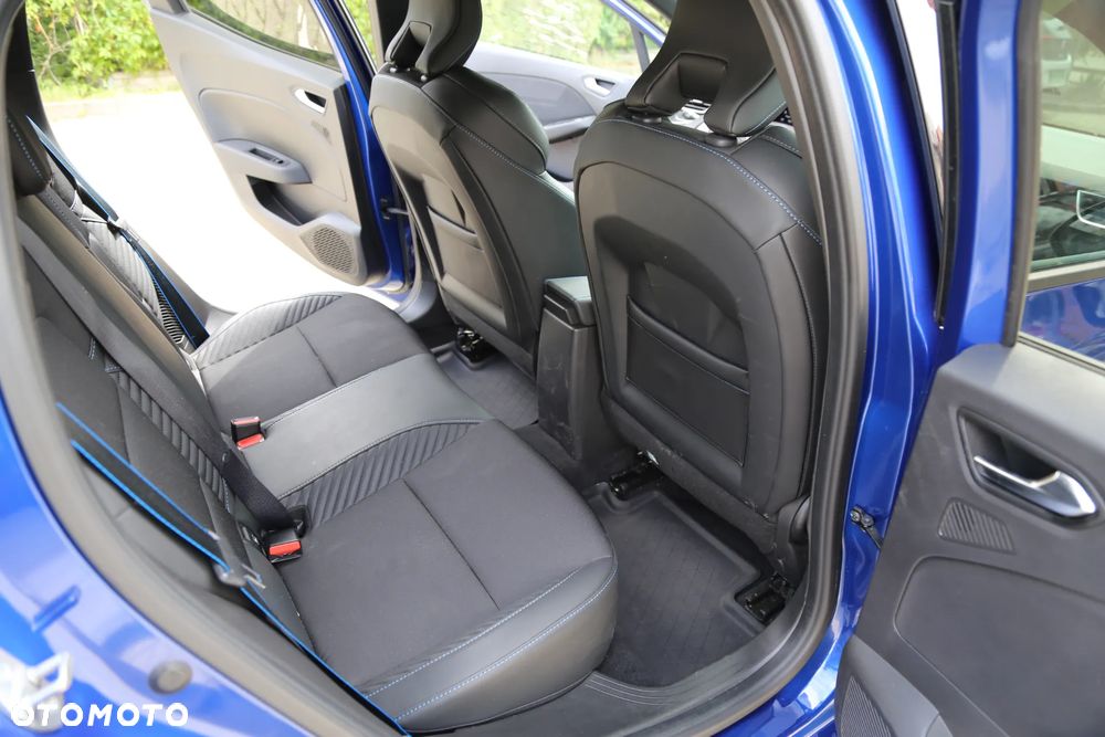 Renault Clio 1.6 E-TECH Full Hybrid 145 Esprit Alpine - 13