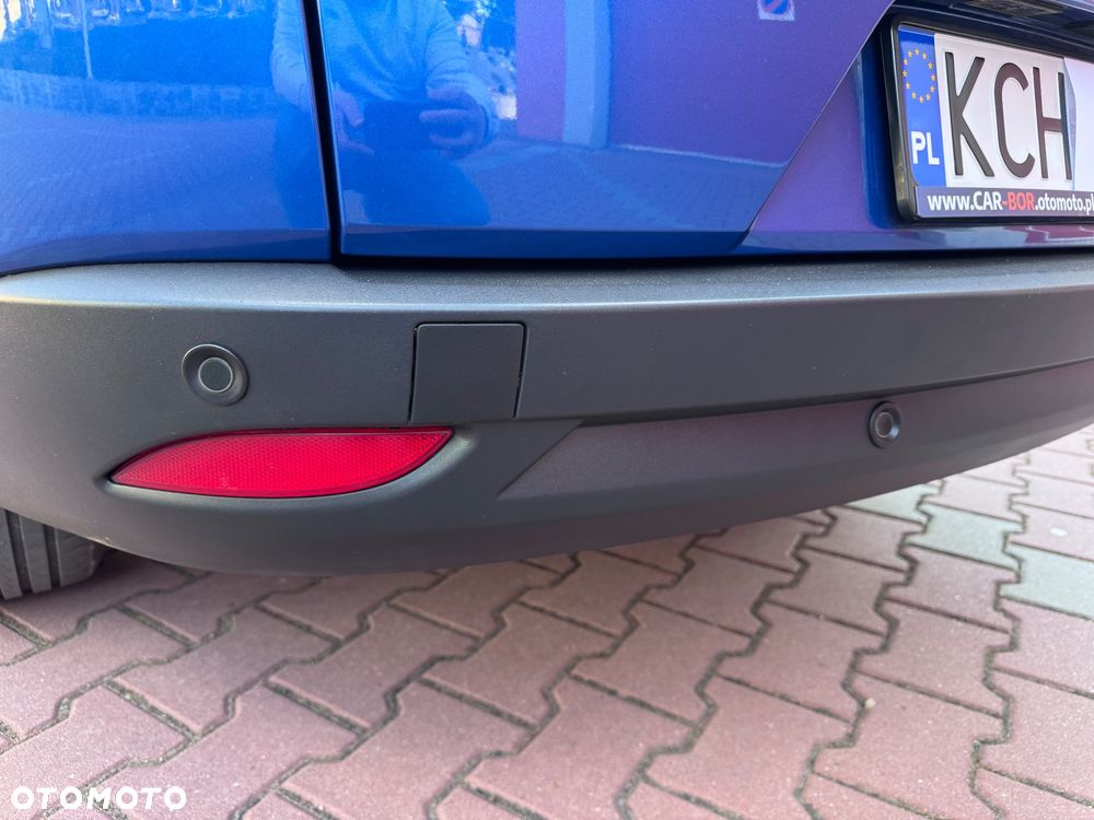 Renault Megane 1.6 16V Confort Dynamique - 17