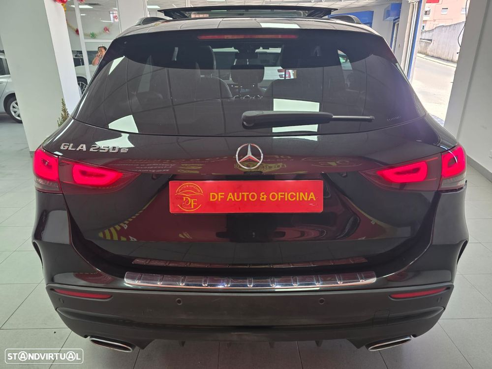 Mercedes-Benz GLA 250 e 8G-DCT Style - 20