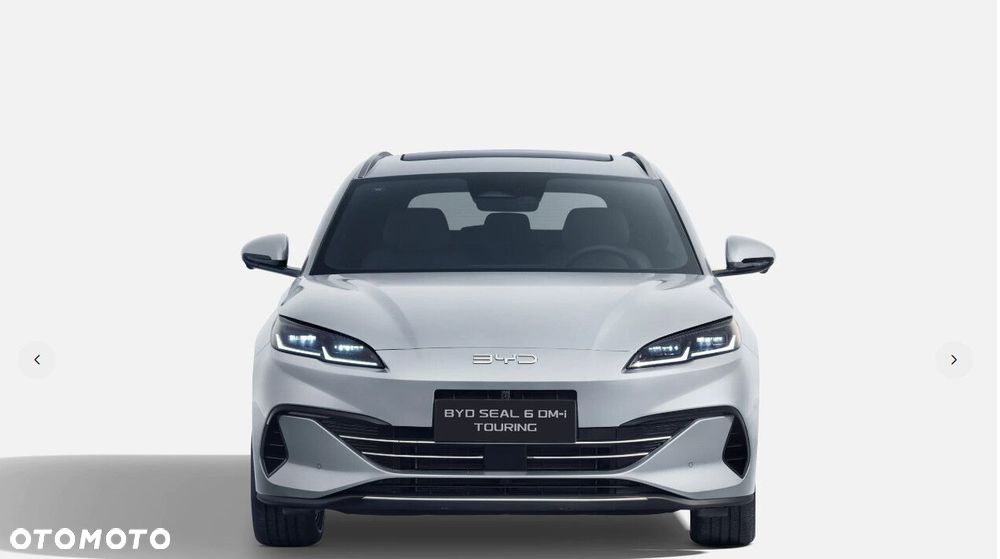 BYD Seal 6 - 2