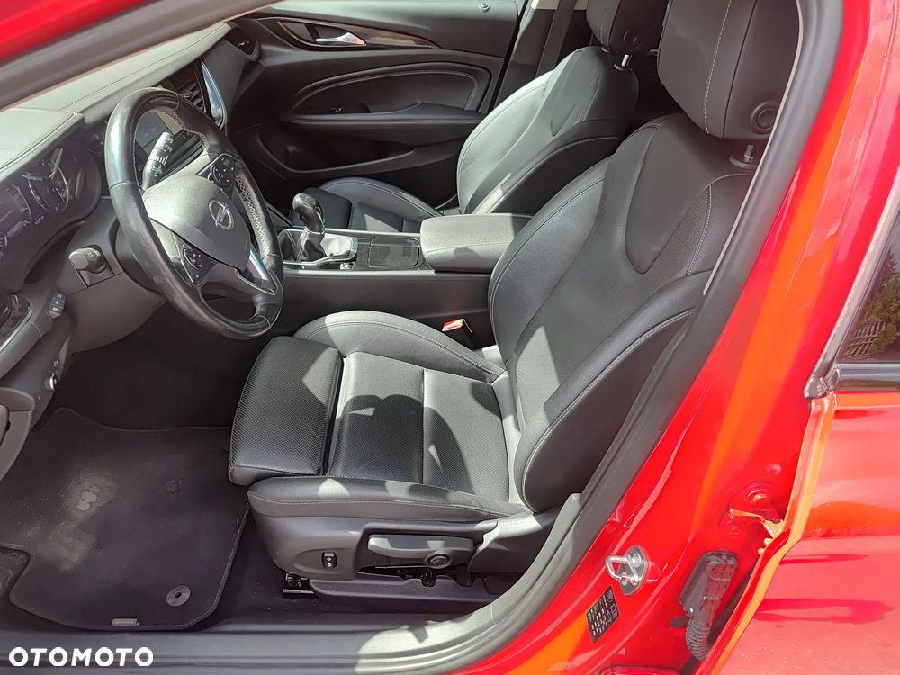 Opel Insignia - 17