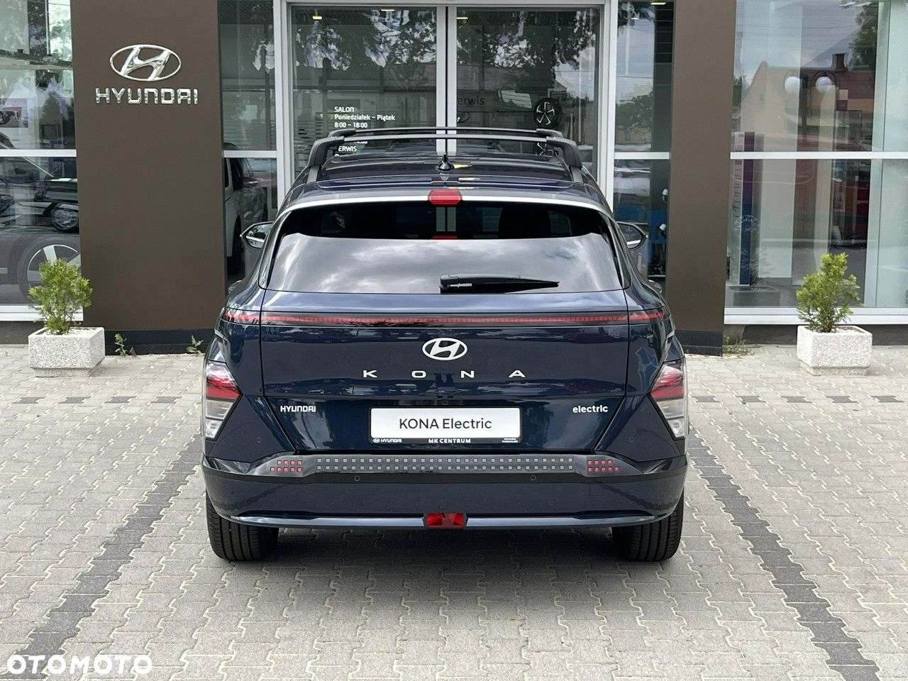 Hyundai Kona - 10