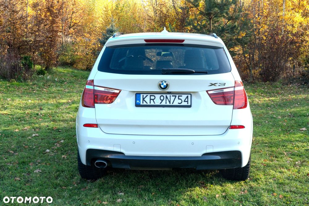 BMW X3 - 5
