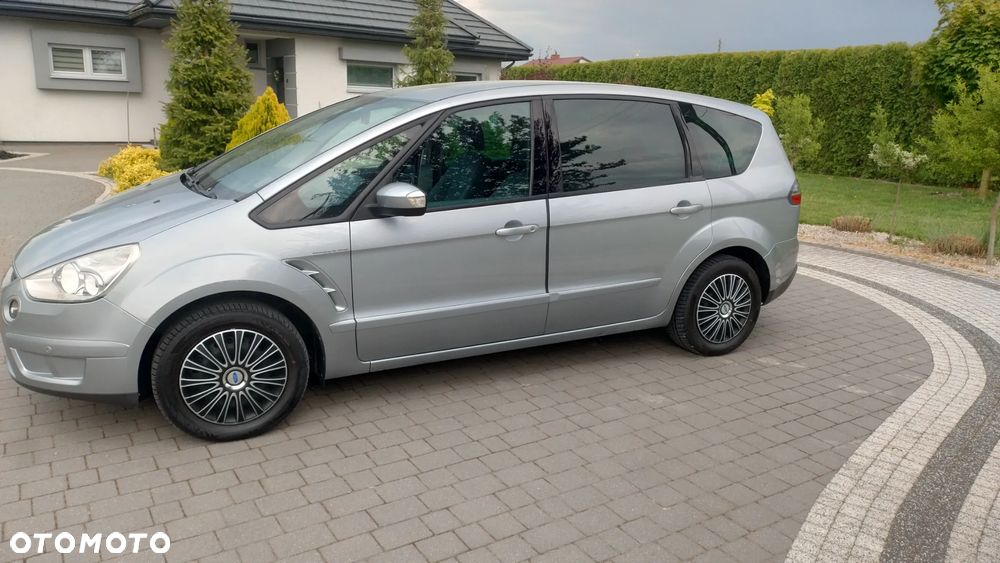 Ford S-Max - 4